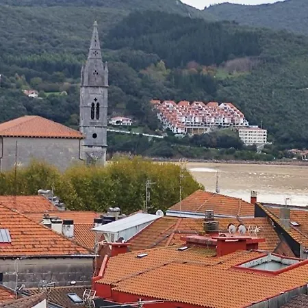 Apartamento Izaro Eye Mundaka