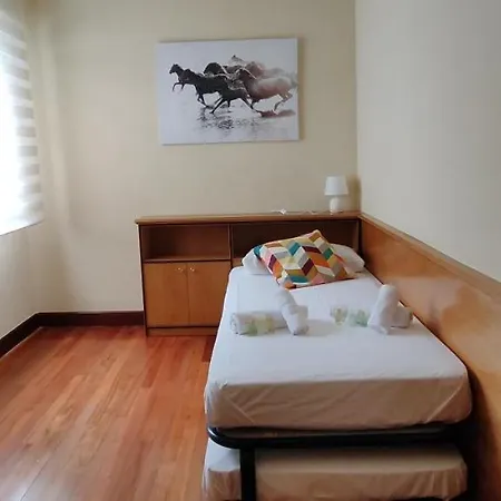 Apartamento Izaro Eye Mundaka