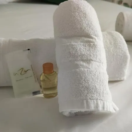 Apartmán Izaro Eye *