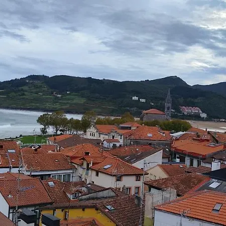 Apartamento Izaro Eye *