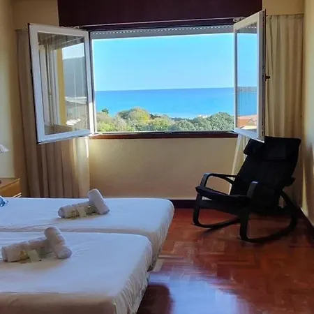 Apartamento Izaro Eye