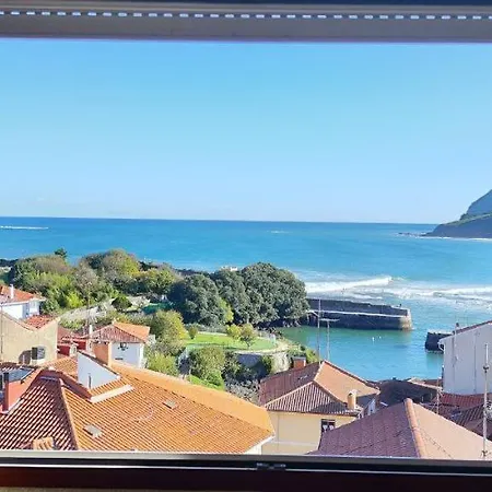 Apartamento Izaro Eye Mundaka