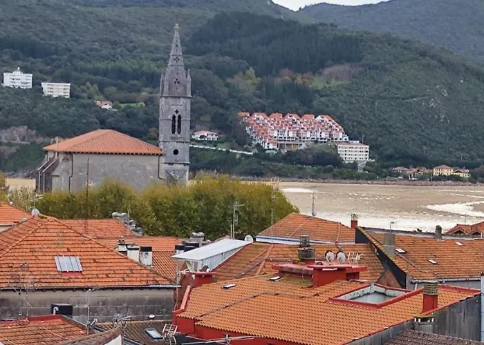 Appartamento Izaro Eye Mundaka