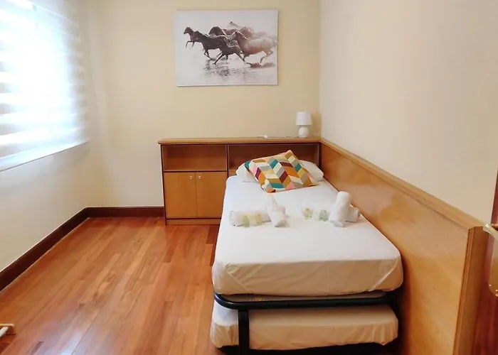 Appartamento Izaro Eye