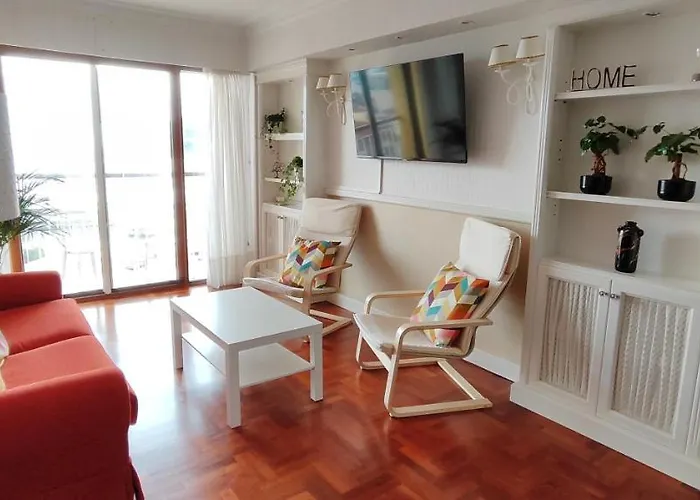 Izaro Eye Appartamento