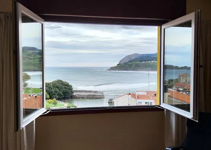 Appartamento Izaro Eye