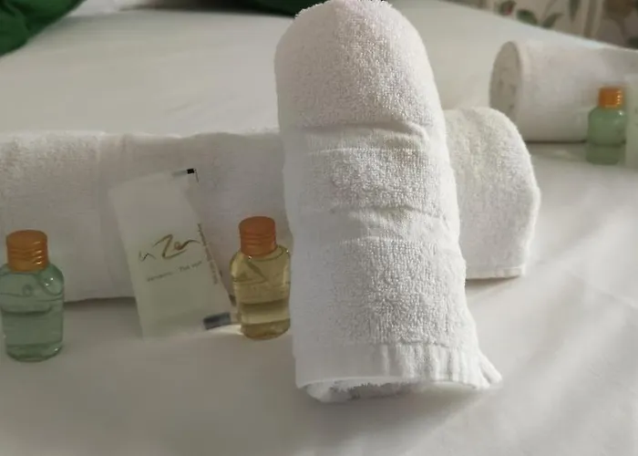 Appartamento Izaro Eye *