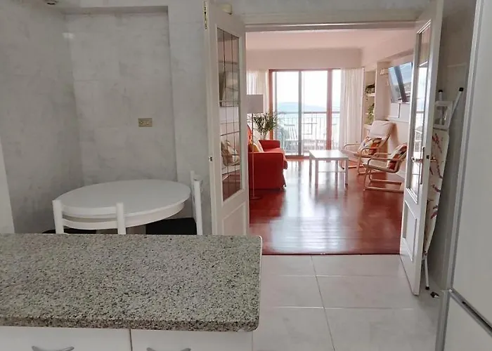 Izaro Eye Appartamento *