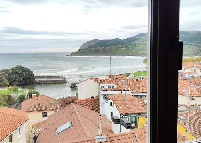 Izaro Eye * Mundaka