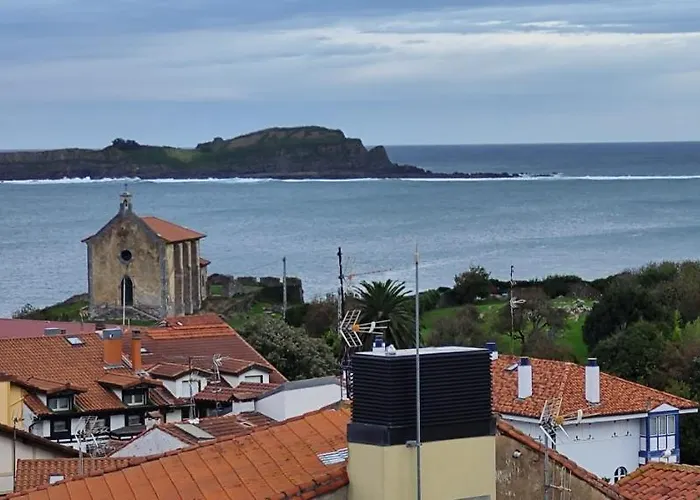 Izaro Eye Mundaka