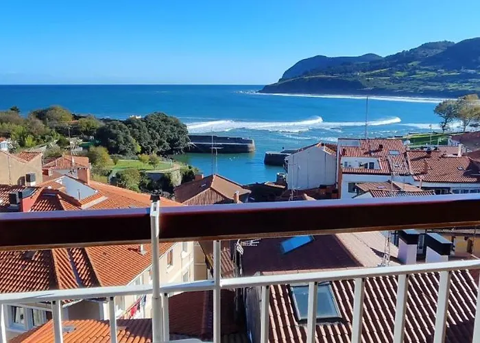 Appartamento Izaro Eye Mundaka
