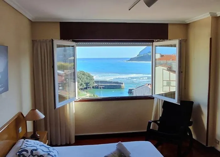 Appartamento Izaro Eye Mundaka