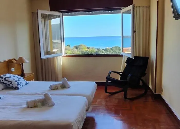 Appartamento Izaro Eye