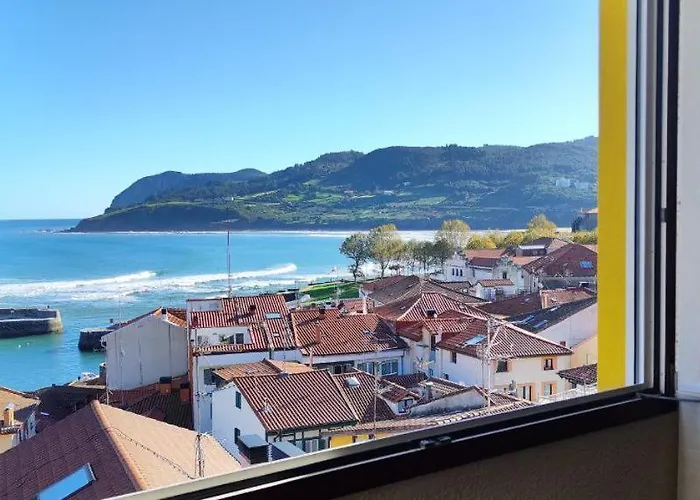 Izaro Eye Appartamento