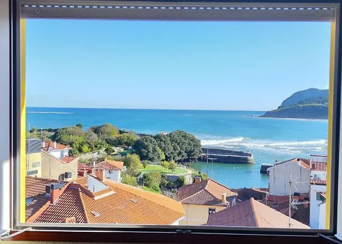 Appartamento Izaro Eye Mundaka