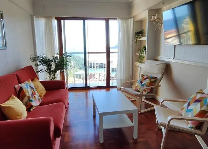 Izaro Eye Appartamento Mundaka