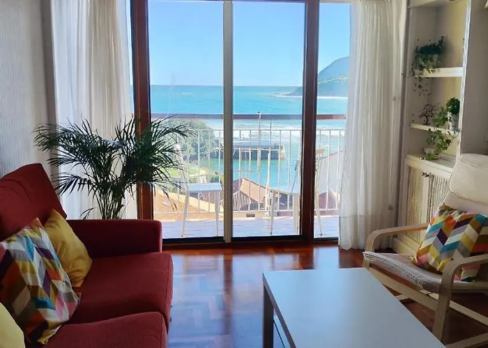 Izaro Eye Appartamento