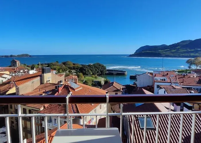 Izaro Eye Appartamento *