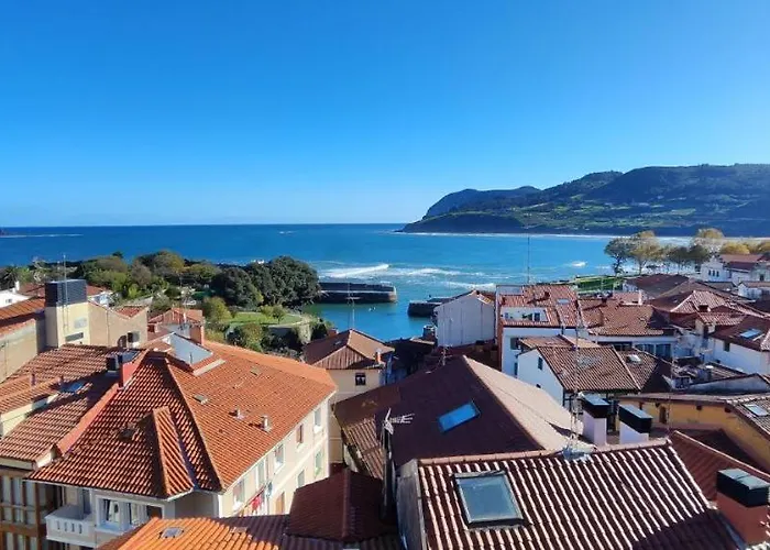 Appartamento Izaro Eye *