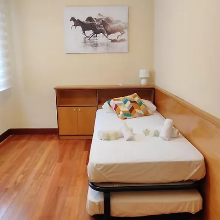 Apartament Izaro Eye