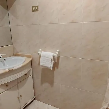 Izaro Eye Appartement Mundaka