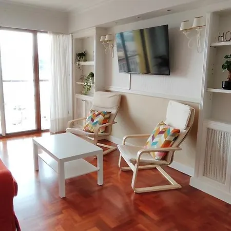 Izaro Eye Appartement