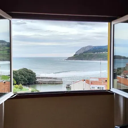 Apartament Izaro Eye