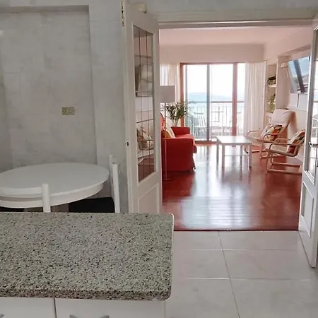 Izaro Eye Apartment *