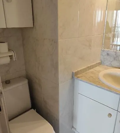 Izaro Eye Apartment Mundaka