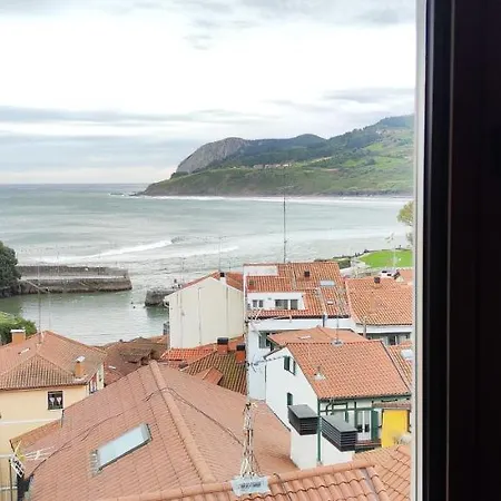 Izaro Eye * Mundaka