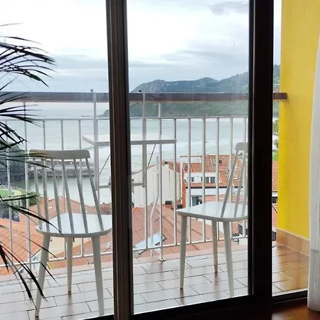 Izaro Eye Appartement