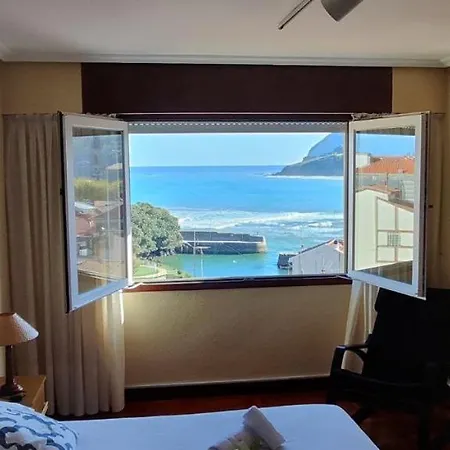 Apartament Izaro Eye Mundaka