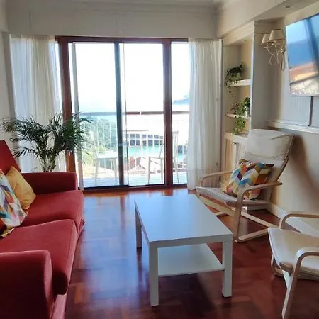 Izaro Eye Apartment Mundaka
