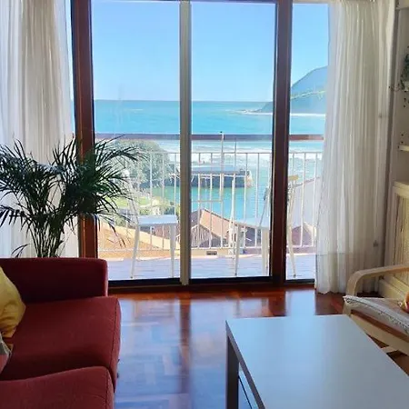 Izaro Eye Appartement