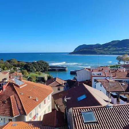 Apartament Izaro Eye *