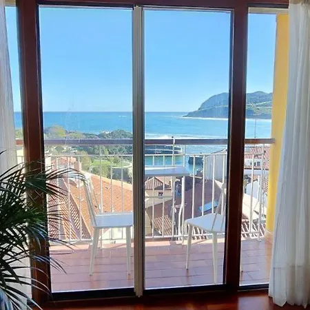 Izaro Eye Appartement Mundaka