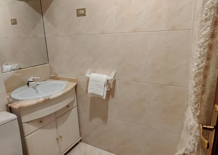 Izaro Eye Apartment Mundaka