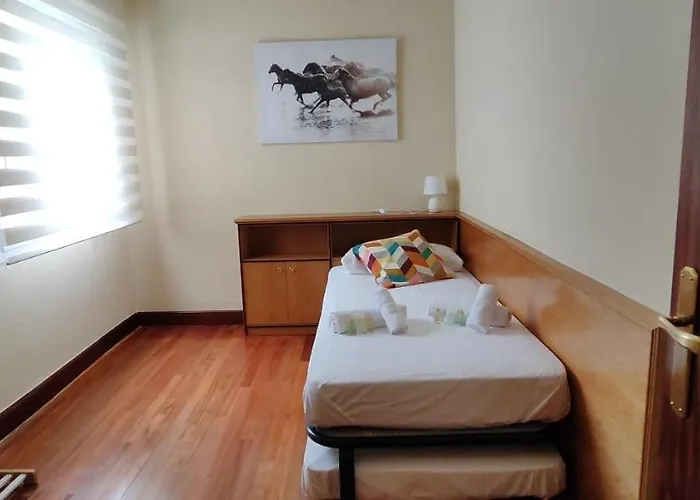 Apartment Izaro Eye Mundaka