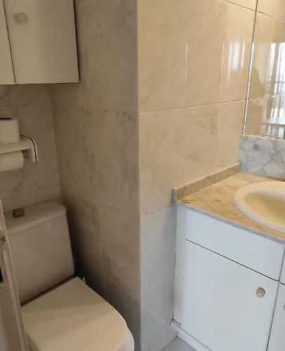 Izaro Eye Apartment Mundaka