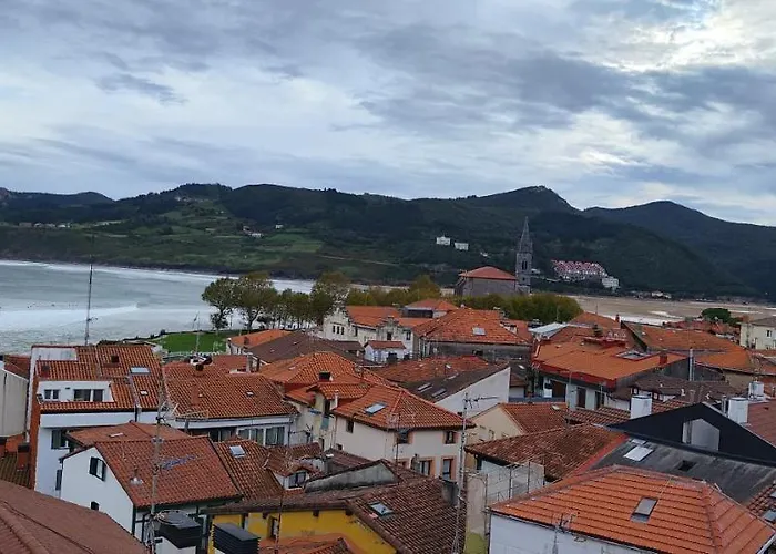 Apartment Izaro Eye *